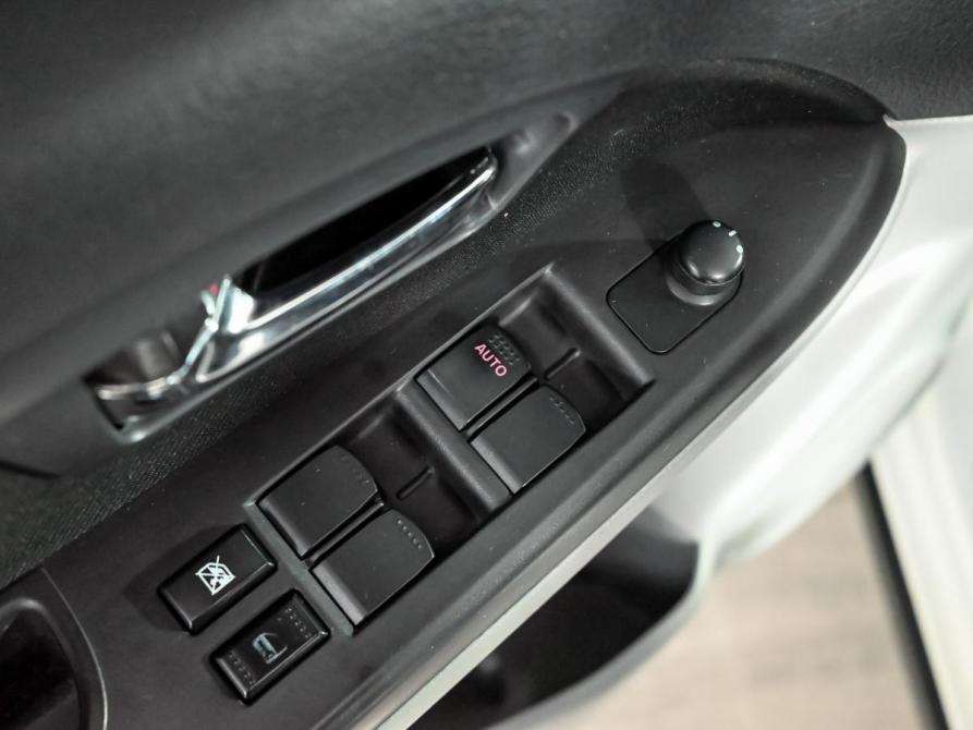 Suzuki SX4 I (Classic) Рестайлинг Екатеринбург  - изображение 11