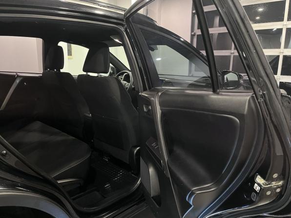 Toyota RAV4 IV (XA40) Рестайлинг с пробегом 2019 года, цена 2 600 000 рублей, 128000 км, внедорожник, Автокод Объявления