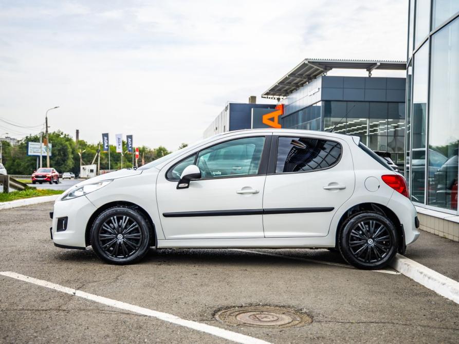 Peugeot 207 I Волгоград  - изображение 4