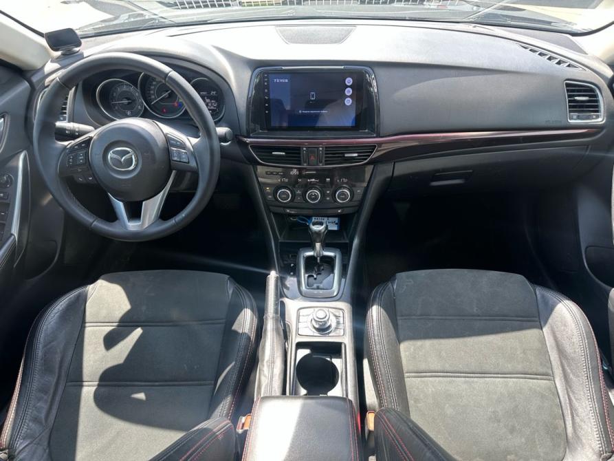 Mazda 6 III (GJ) Нижний Новгород  - изображение 9