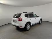 Nissan Terrano III (D10) Уфа  - изображение 28