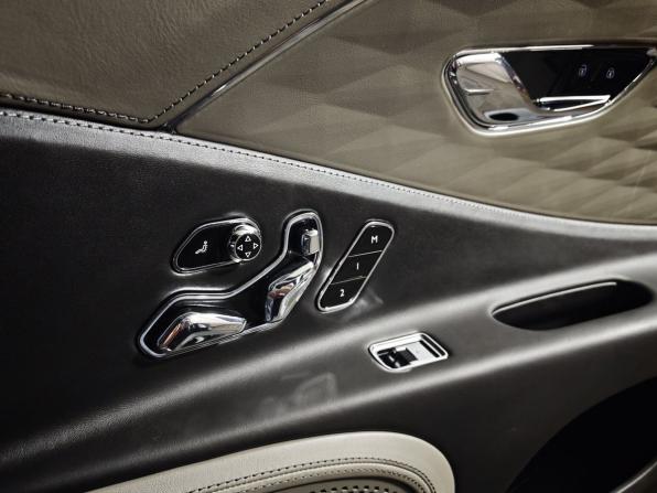 Bentley Flying Spur III с пробегом 2020 года, цена 16 900 000 рублей, 37033 км, седан, Автокод Объявления
