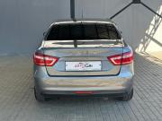 Lada (ВАЗ) Vesta I Тамбов  - изображение 27