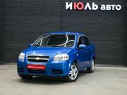 Chevrolet Aveo I Рестайлинг Екатеринбург  - изображение 14