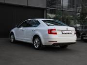 Skoda Octavia III (A7) Рестайлинг Москва  - изображение 21
