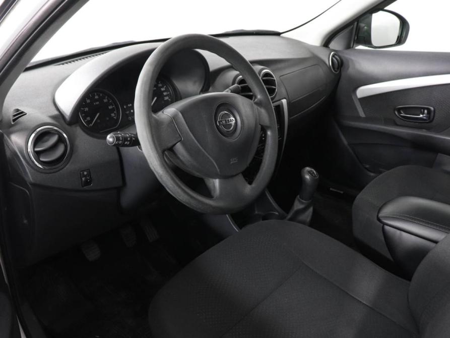 Nissan Almera III (G15) Химки  - изображение 9