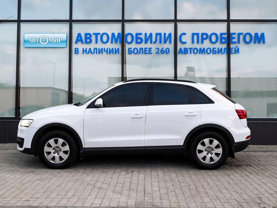Audi Q3 I (8U) Екатеринбург  - изображение 2