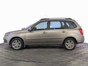 Lada (ВАЗ) Granta I Рестайлинг Москва  - изображение 34