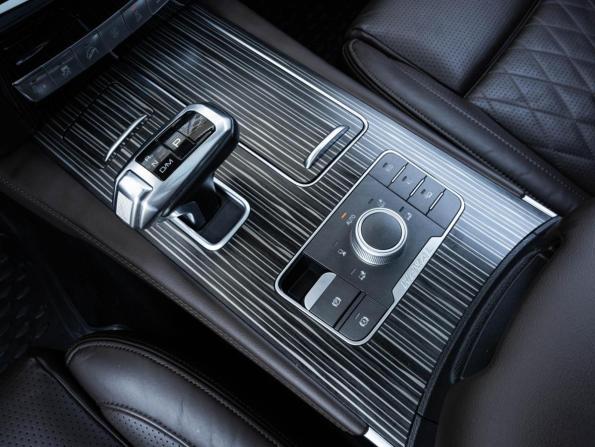 Haval H9 I Рестайлинг с пробегом 2021 года, цена 2 767 000 рублей, 62445 км, внедорожник, Автокод Объявления