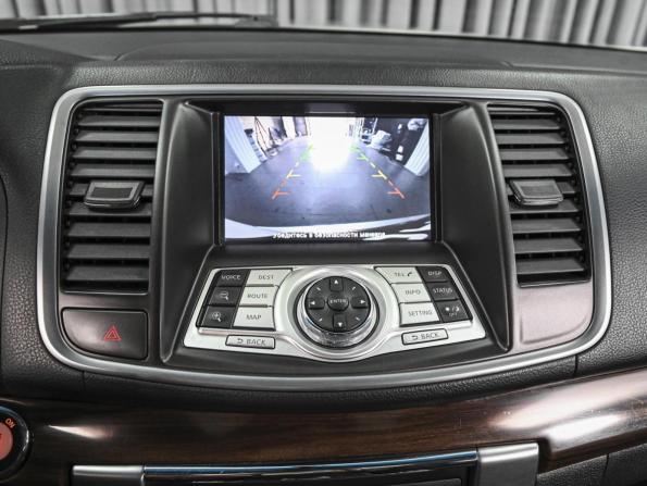 Nissan Teana II (J32) Рестайлинг с пробегом 2012 года, цена 1 378 111 рублей, 118648 км, седан, Автокод Объявления