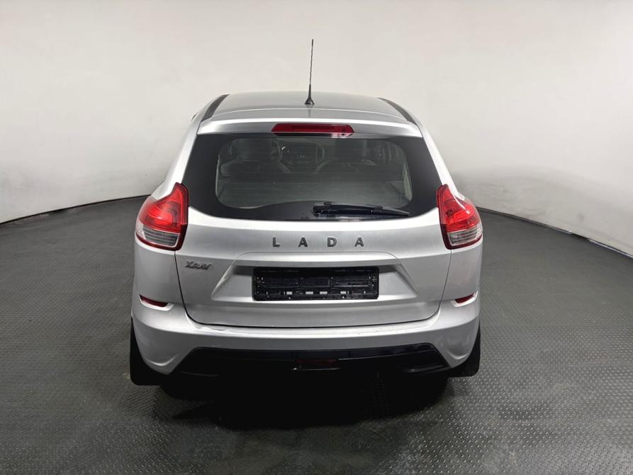 Lada (ВАЗ) XRAY I Пермь  - изображение 5