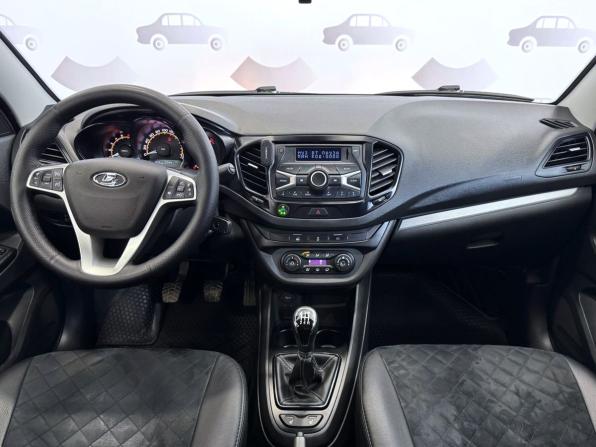 Lada (ВАЗ) Vesta I с пробегом 2022 года, цена 1 099 000 рублей, 87916 км, седан, Автокод Объявления