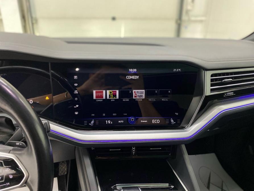 Volkswagen Touareg III Энгельс  - изображение 28