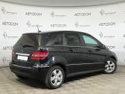 Mercedes-Benz B-Класс I (W245) Рестайлинг Москва  - изображение 12