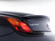 Lexus SC II Москва  - изображение 47