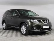 Nissan X-Trail III Химки  - изображение 16