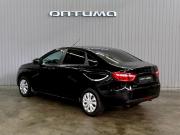 Lada (ВАЗ) Vesta I Краснодар  - изображение 27