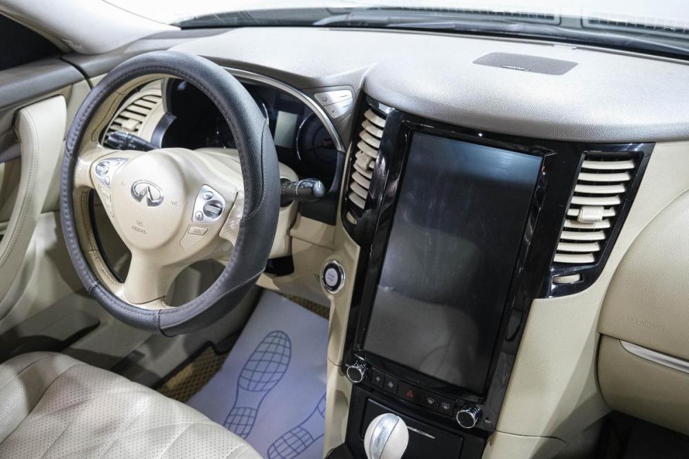 Infiniti FX II (S51) Новокузнецк  - изображение 21