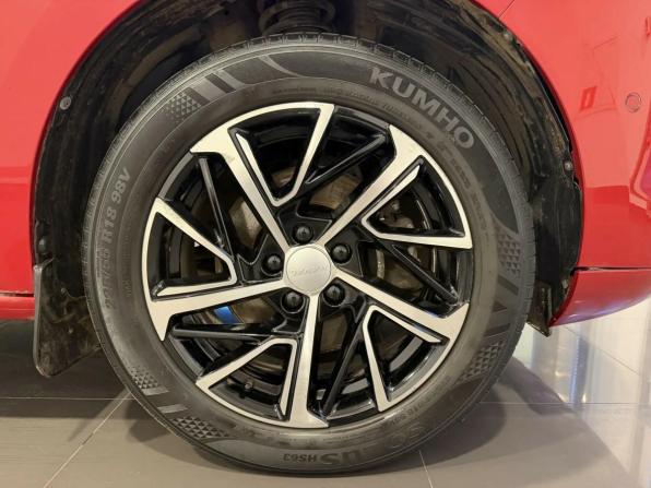 Haval Jolion I с пробегом 2022 года, цена 1 570 000 рублей, 94679 км, внедорожник, Автокод Объявления