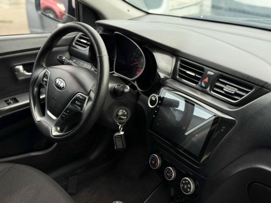 Kia Rio III Рестайлинг Ижевск  - изображение 27