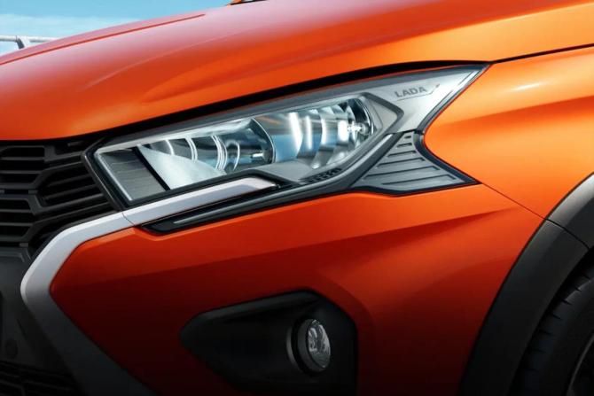 Новый Lada (ВАЗ) Iskra 2026 года, цена 1 767 000 рублей, универсал, Автокод Объявления