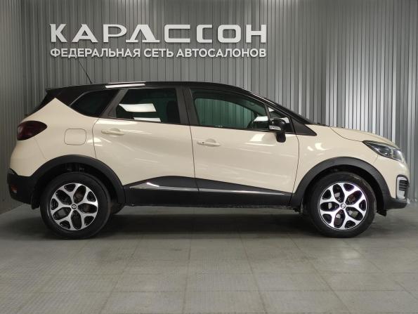 Renault Kaptur I с пробегом 2019 года, цена 1 185 000 рублей, 142000 км, внедорожник, Автокод Объявления
