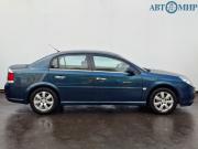 Opel Vectra C Рестайлинг Москва  - изображение 16