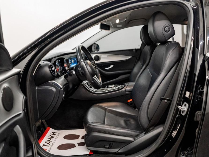 Mercedes-Benz E-Класс V (W213 S213 C238) Красноярск  - изображение 6