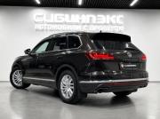 Volkswagen Touareg III Кемерово  - изображение 24