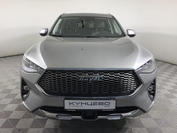 Haval F7 I с пробегом 2021 года, цена 1 860 000 рублей, 72543 км, внедорожник, Автокод Объявления