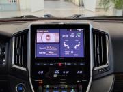 Toyota Land Cruiser 200 Series Рестайлинг 2 Санкт-Петербург  - изображение 36