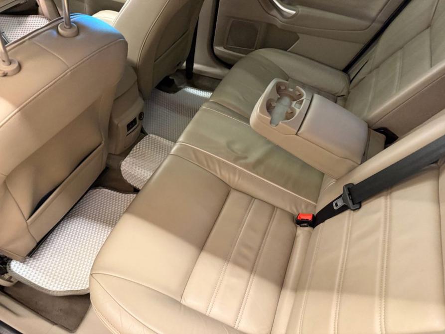 Ford Mondeo IV Рестайлинг Санкт-Петербург  - изображение 13