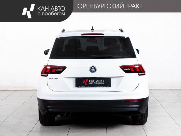 Volkswagen Tiguan II с пробегом 2020 года, цена 2 388 000 рублей, 142953 км, внедорожник, Автокод Объявления