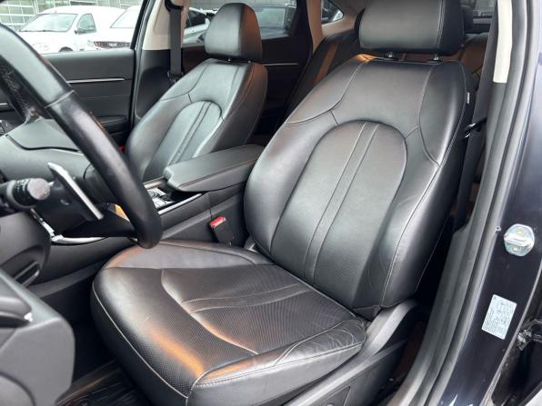 Hyundai Sonata VIII (DN8) с пробегом 2021 года, цена 2 899 000 рублей, 80316 км, седан, Автокод Объявления