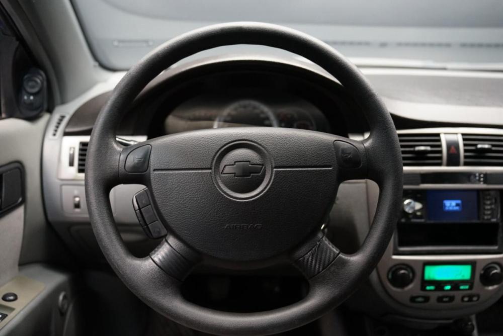 Chevrolet Lacetti I Крым  - изображение 16