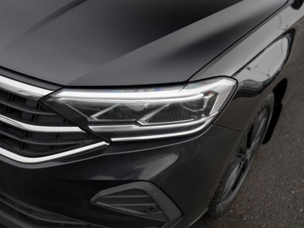 Volkswagen Polo VI с пробегом 2021 года, цена 1 780 000 рублей, 149598 км, лифтбек, Автокод Объявления