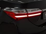 Toyota Corolla XI (E160 E170 E180) Рестайлинг 1 Санкт-Петербург  - изображение 56