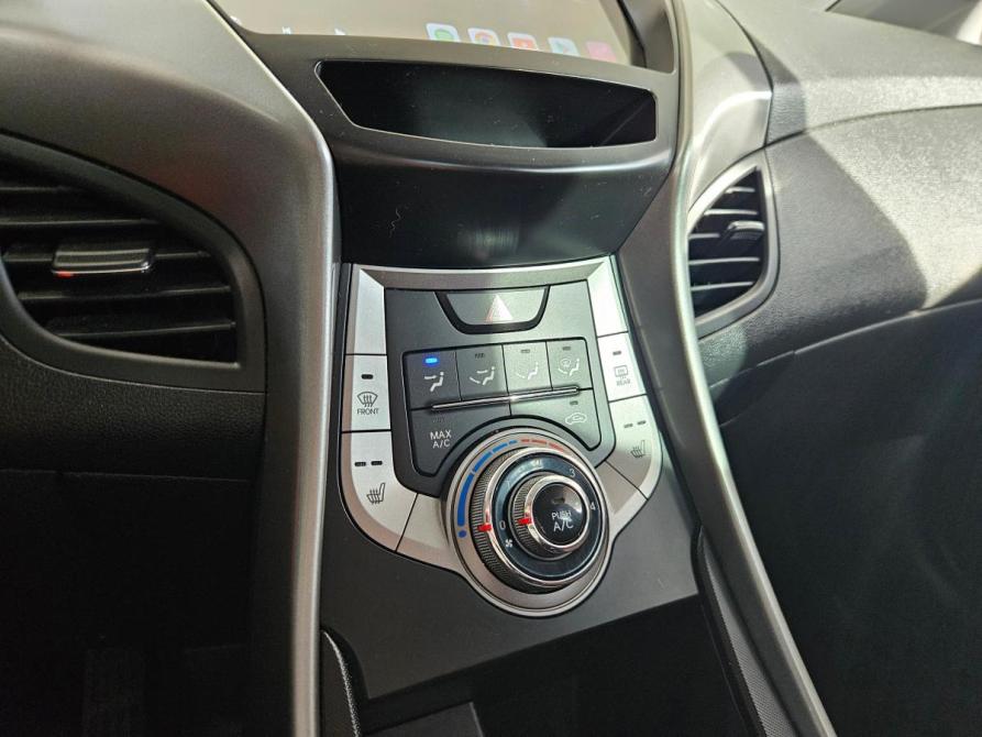 Hyundai Elantra V (MD) Курган  - изображение 20