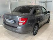 Lada (ВАЗ) Granta I Рестайлинг Москва  - изображение 20