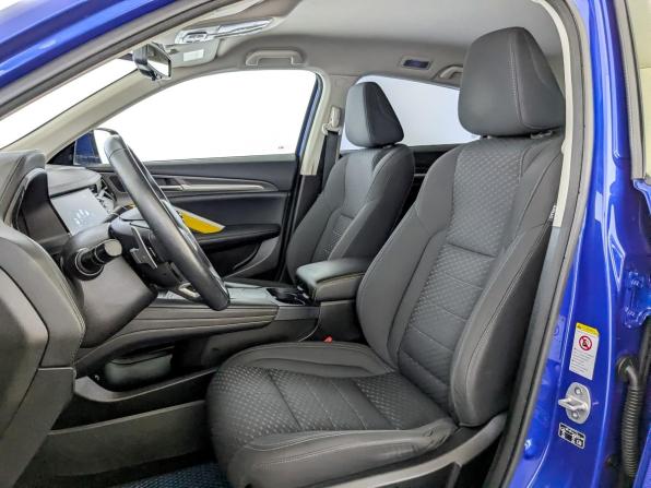 Haval F7x I с пробегом 2021 года, цена 1 755 000 рублей, 75414 км, внедорожник, Автокод Объявления