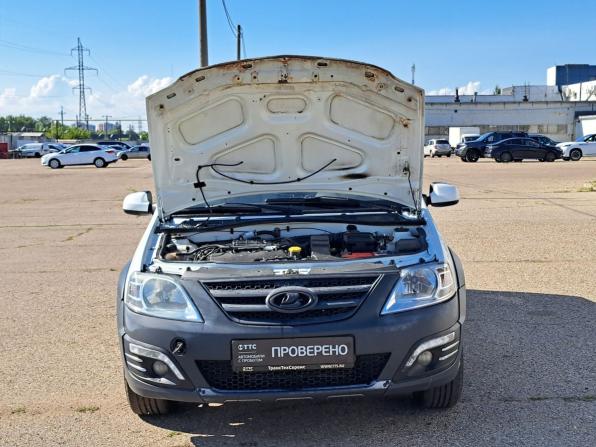 Lada (ВАЗ) Largus I с пробегом 2019 года, цена 560 000 рублей, 189347 км, универсал, Автокод Объявления