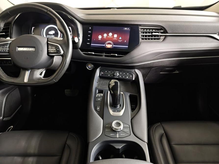 Haval F7 I Москва  - изображение 15