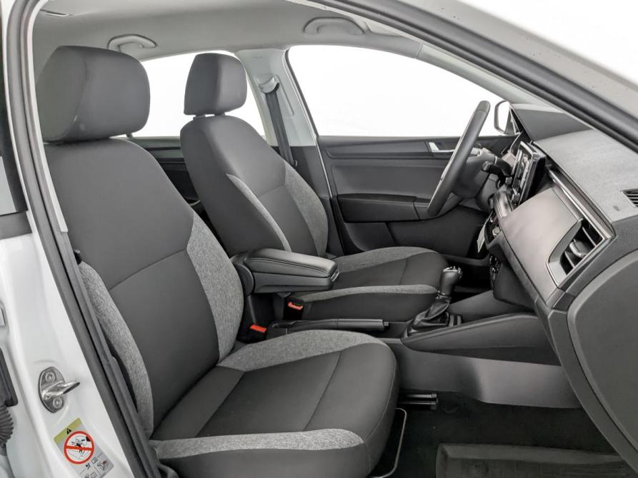 Skoda Rapid II Москва  - изображение 23