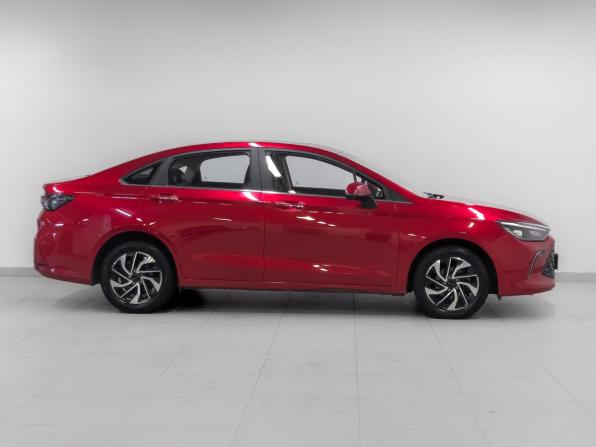 BAIC U5 Plus с пробегом 2023 года, цена 800 000 рублей, 100746 км, седан, Автокод Объявления
