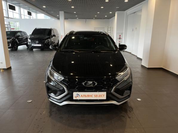 Lada (ВАЗ) Vesta I Рестайлинг (NG) с пробегом 2025 года, цена 1 790 000 рублей, 40759 км, универсал, Автокод Объявления