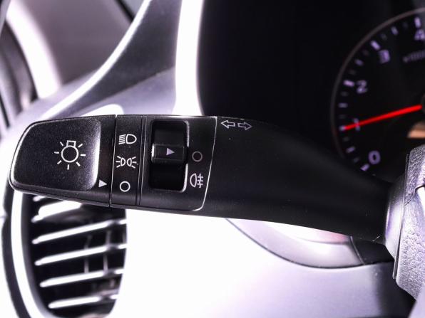 Kia Rio IV Рестайлинг с пробегом 2021 года, цена 1 420 000 рублей, 114855 км, хэтчбек, Автокод Объявления