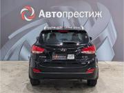 Hyundai ix35 I Пермь  - изображение 30
