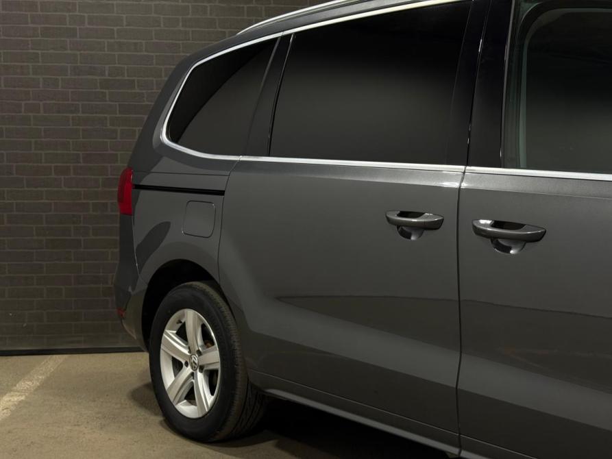 Volkswagen Sharan II Челябинск  - изображение 13