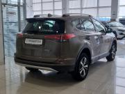 Toyota RAV4 IV (XA40) Рестайлинг Омск  - изображение 23