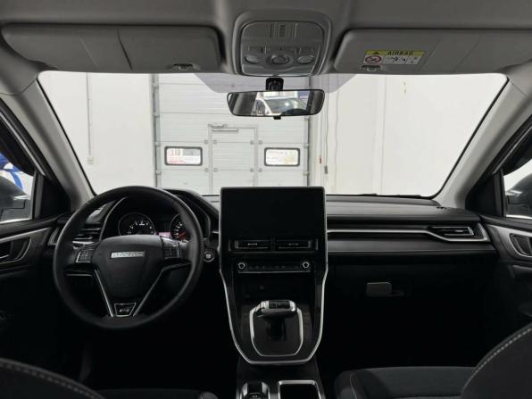 Haval M6 II с пробегом 2025 года, цена 1 900 000 рублей, 15845 км, внедорожник, Автокод Объявления
